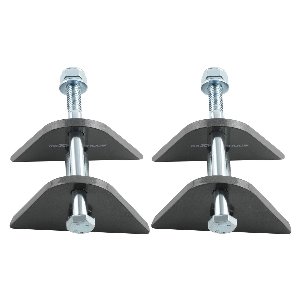 2" Lift Kit for Polaris RZR 570 (2012–2022)