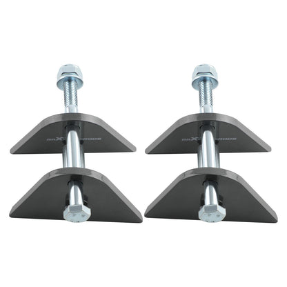 2" Lift Kit for Polaris RZR 570 (2012–2022)