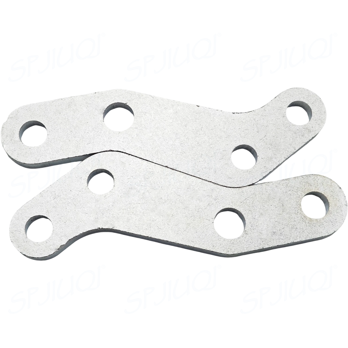 Knuckle Arm Set of 2 for Gas & Electric Golf Cart (JW1-F3512-00-00)