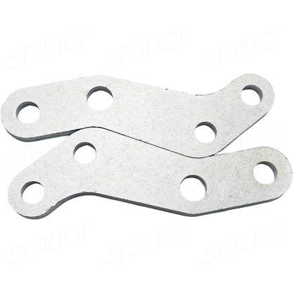 Knuckle Arm Set of 2 for Gas & Electric Golf Cart (JW1-F3512-00-00)