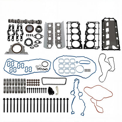 Camshaft & Lifters Timing Kit for Dodge Ram 1500 5.7L HEMI (2006–2019)