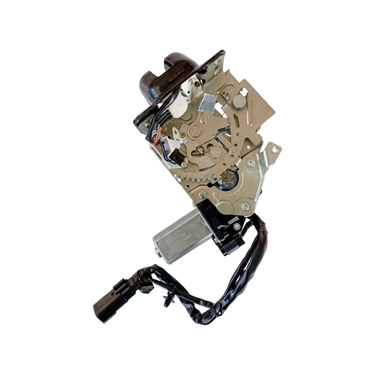 Tailgate Lock Actuator Motor for Ford Escape Edge Lincoln MKT MKX MKC (2013–2020)