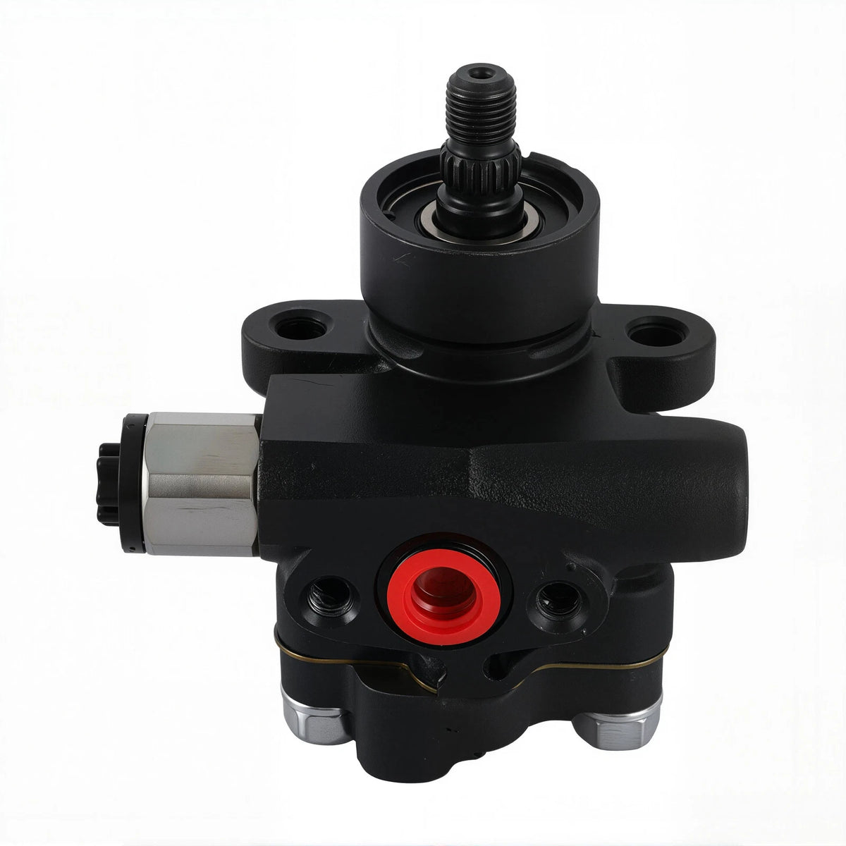 Power Steering Pump 21-5728 for Nissan Pickup Pathfinder 240SX (1995–2004)