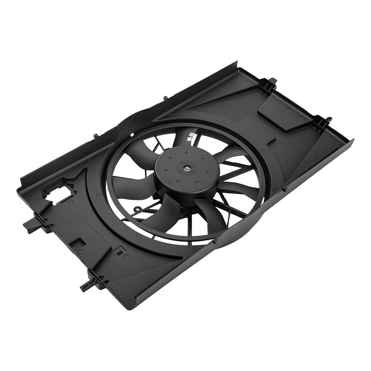 Cooling Fan for Chevrolet Cobalt/Pontiac G5 2.2L (2005–2010) 67400917 25784022