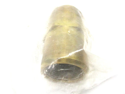 Gates Male Brass Coupler for 20MQW-20FP (G95111-2020)