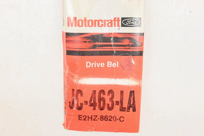 Accessory Drive Belt for Motorcraft (JC-463-LA, E2HZ-8620-C)