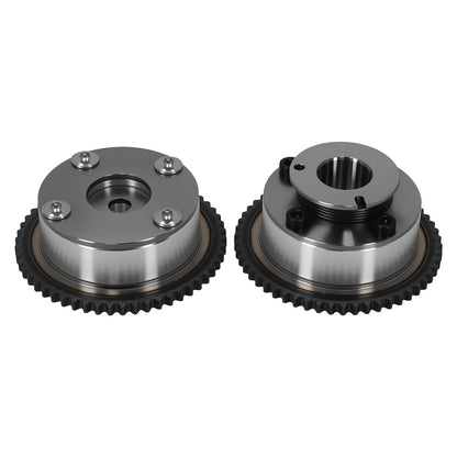 Dual VVT Camshaft Adjuster for Hyundai Elantra GT 1.8L (2013–2014) 24370-2E010 2pcs
