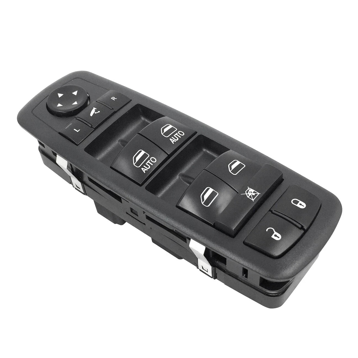 Master Power Window Door Switch for Dodge Ram 1500 2500 3500 (2002–2008)