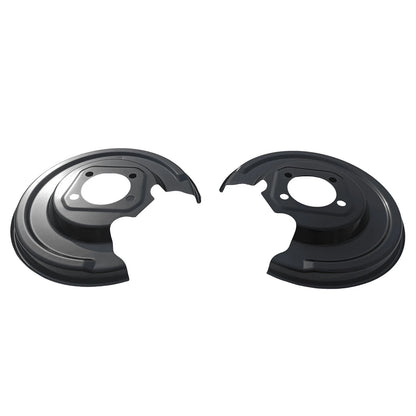 Rear Brake Dust Shield Set for Toyota Prius (2010–2015)