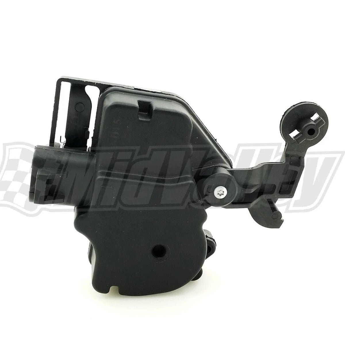 Rear Liftgate Door Lock Actuator for Yukon Suburban Tahoe Escalade (746-015)
