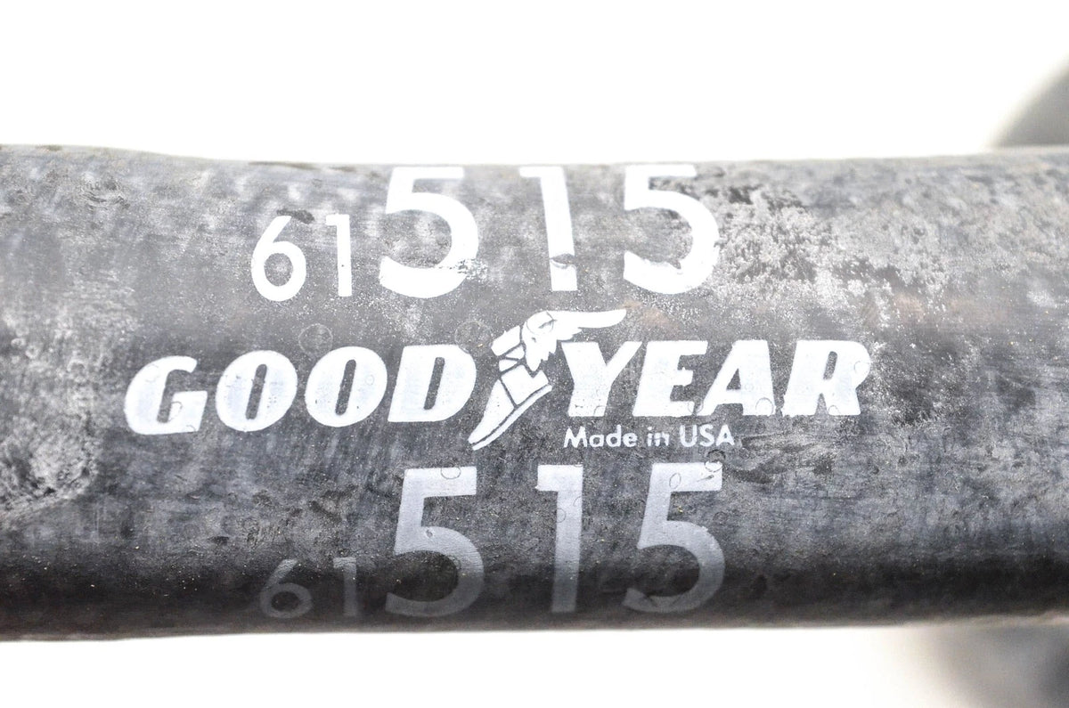 Goodyear Lower Radiator Coolant Hose for (61515)