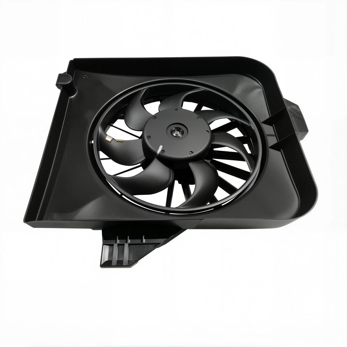 Radiator Cooling Fan Assembly for Chrysler Town & Country, Voyager, Dodge