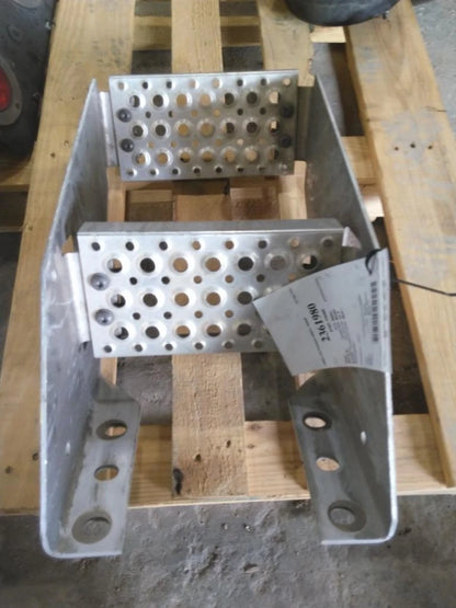 Frame Step for International LT (2020)