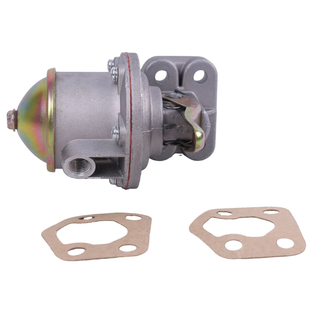 Fuel Lift Pump ULPK0037 for Perkins 6.354 6.372 JCB 410 420
