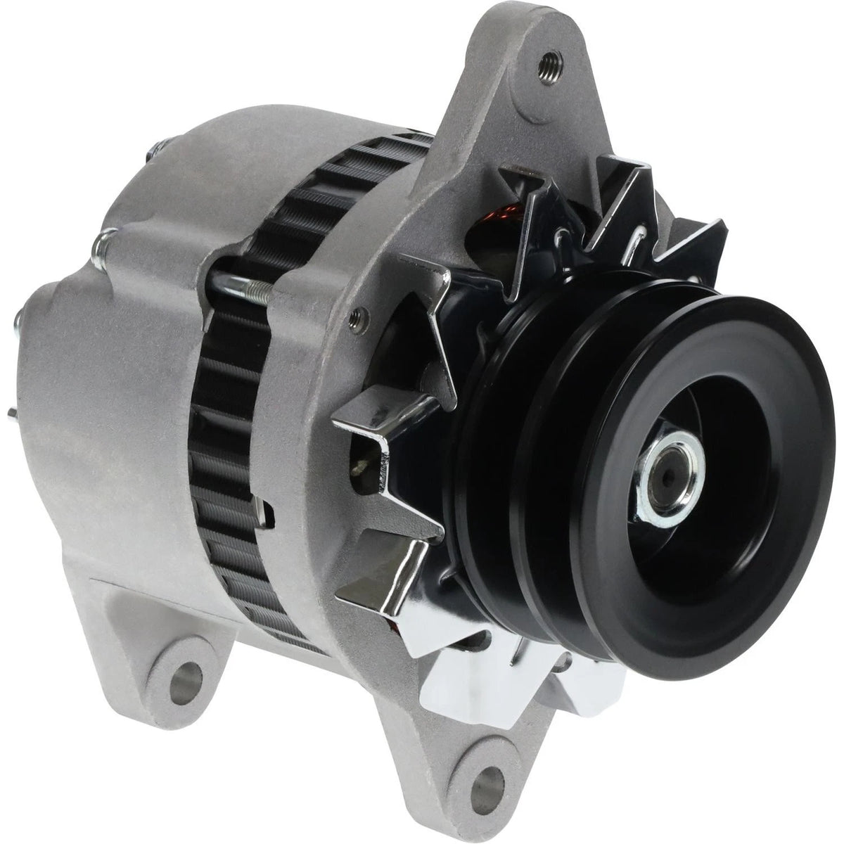 15A Alternator for Nissan F05 SD33T (1983–1988) 23100-L6001 23100L6000 LRA02413