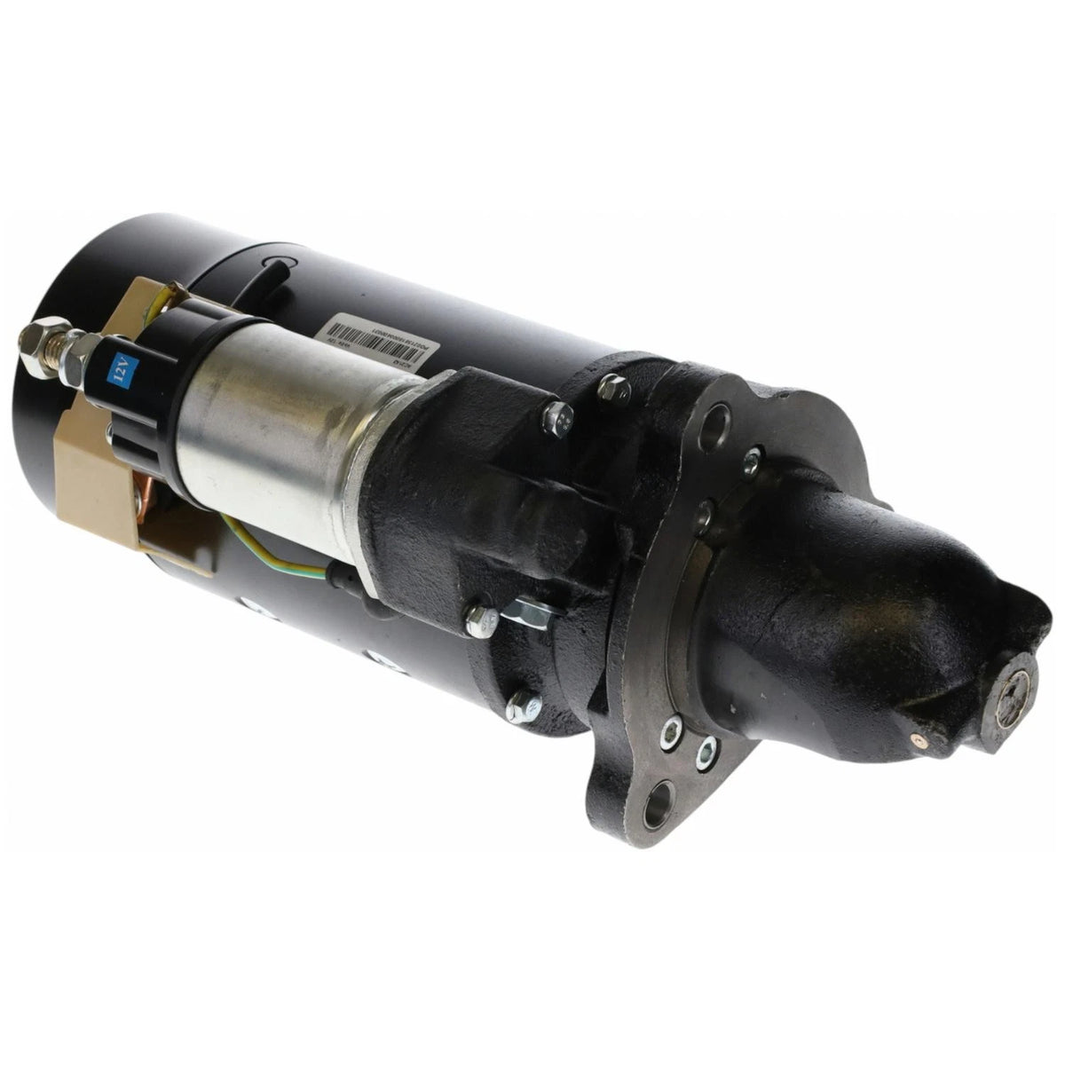 12V Starter for Case 1620 1640 1985–1994, 2388 1998–2010 3920328 0280007430