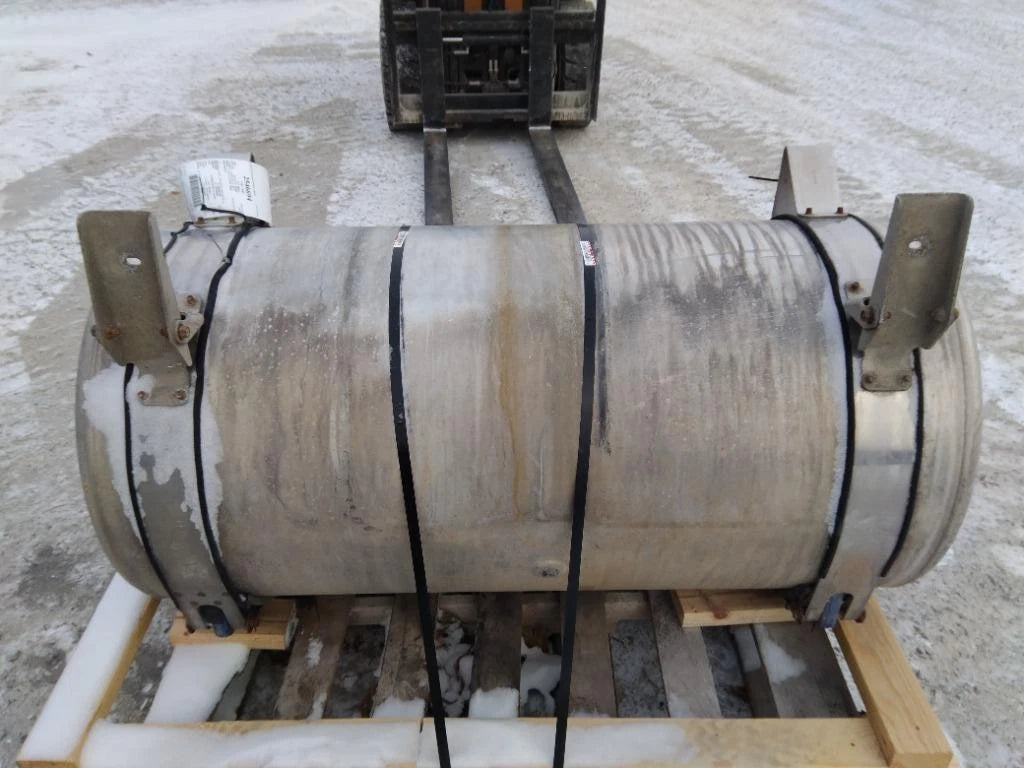 Fuel Tank Left for Sterling A9500 (1999–2010) MN
