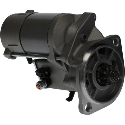 Starter for Genie Industries T25 (Multiple Years) 8971353432 228000-5380