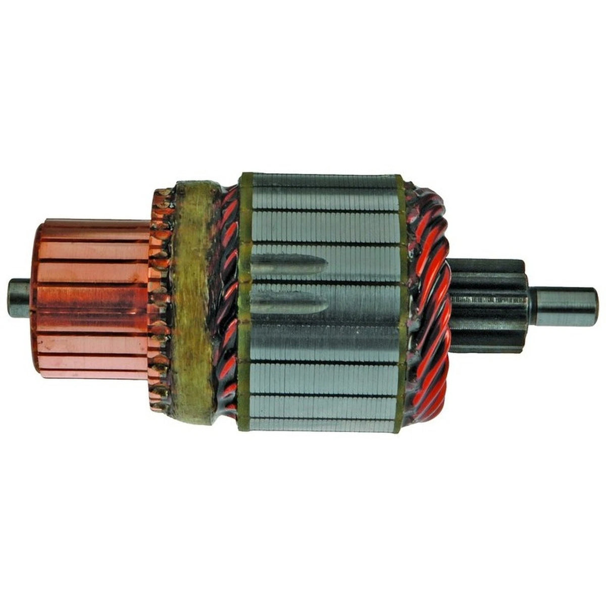 Armature for Acura EL L4 1.7L (2001–2005) SND3035 300-52025
