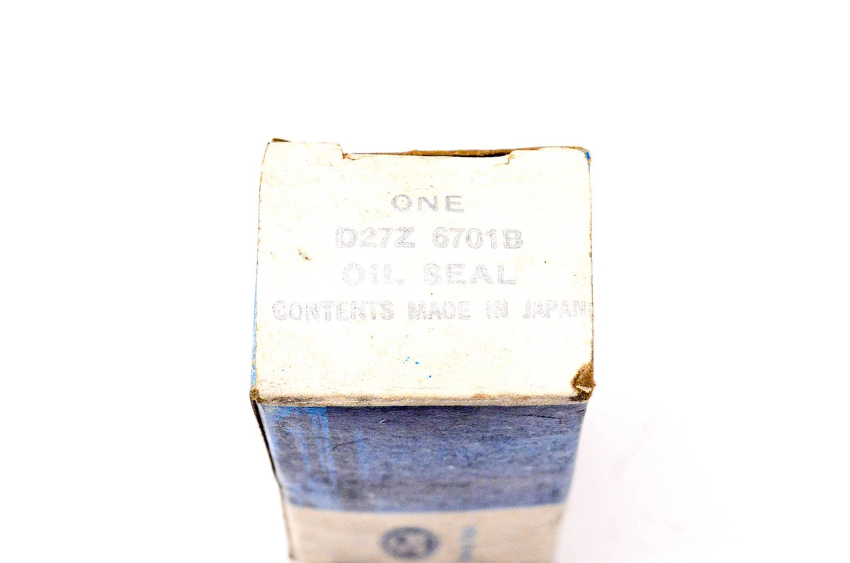 Oil Seal D27Z-6701-B for Ford