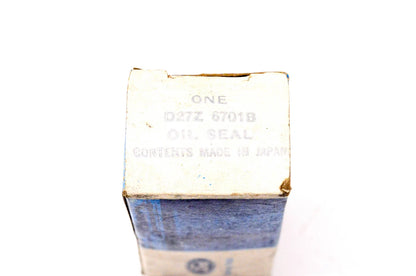 Oil Seal D27Z-6701-B for Ford