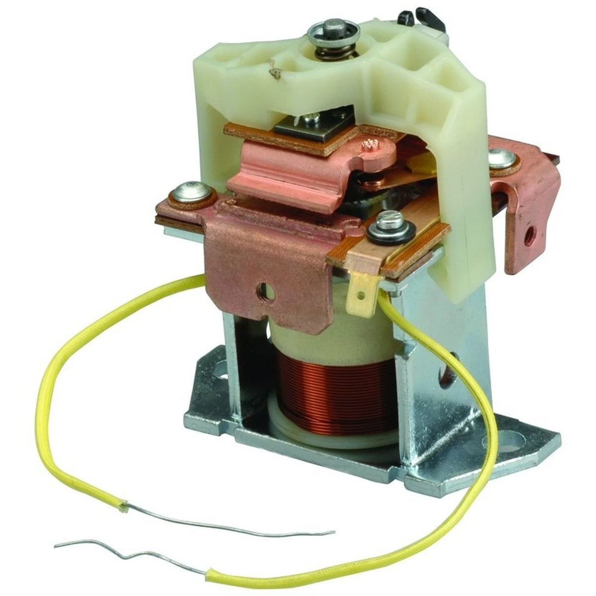 Solenoid Switch for Smart Fortwo L3 0.8L (2005–2007) 240-24003 240-24019