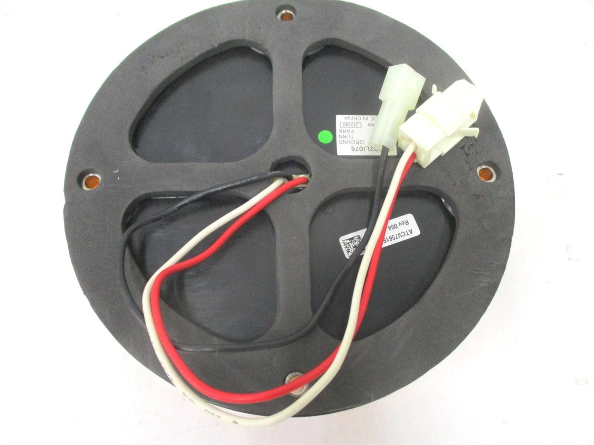 7" LED Warning Turn Light Lamp for International IC Bus (2010–2023)