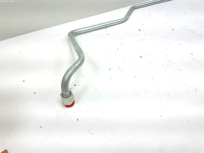 Short Oil Cooler Pipe for International (2604158C1, 3S0570170000)