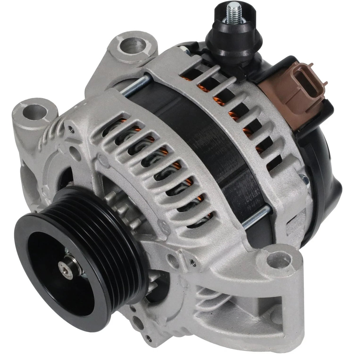 Alternator for Ford F-450 F-550 Super Duty 2020-2022 104211-9890 LC3Z10346C