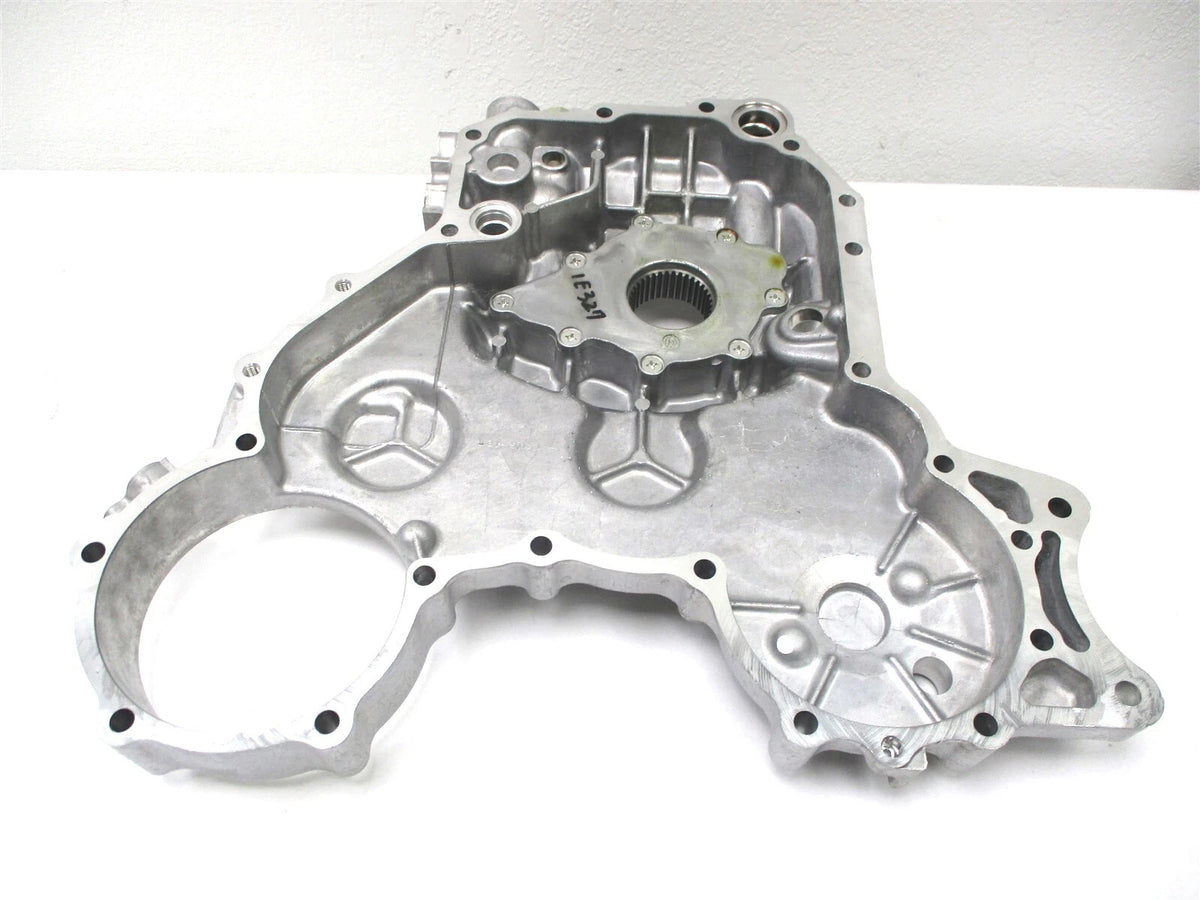 Gear Case for Kubota V3800, V3800DICR, M8560HD, M9960HDC (1E327-04010)