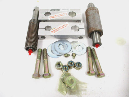 Leaf Spring Roller Bushing Kit for International Truck (994431, 3919229)