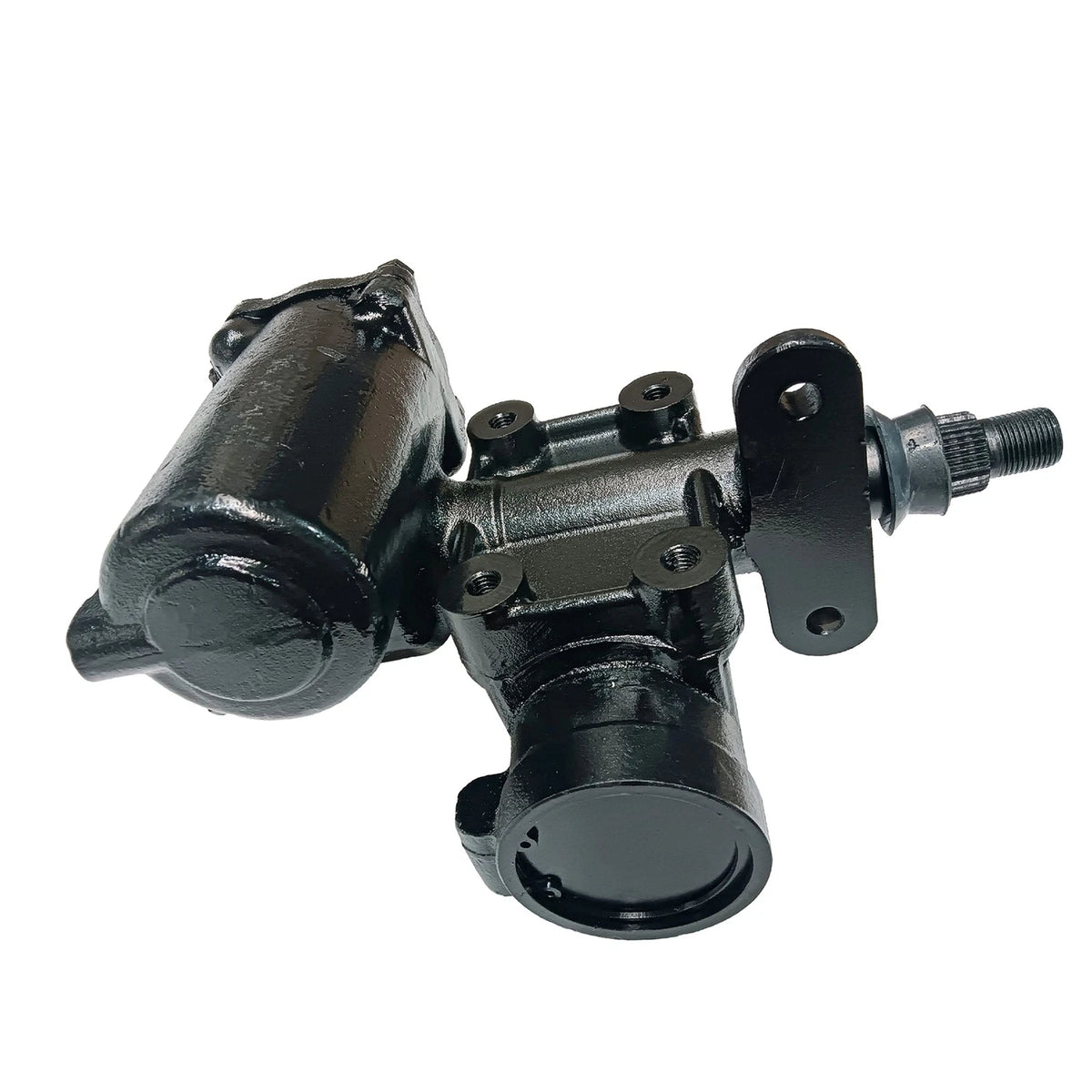 Power Steering Gear Box for Land Rover Defender & Range Rover (1994–1999)