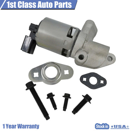 EGR Valve 911-242 EGV1149 for Jeep Chrysler Dodge Volkswagen (2007–2011)