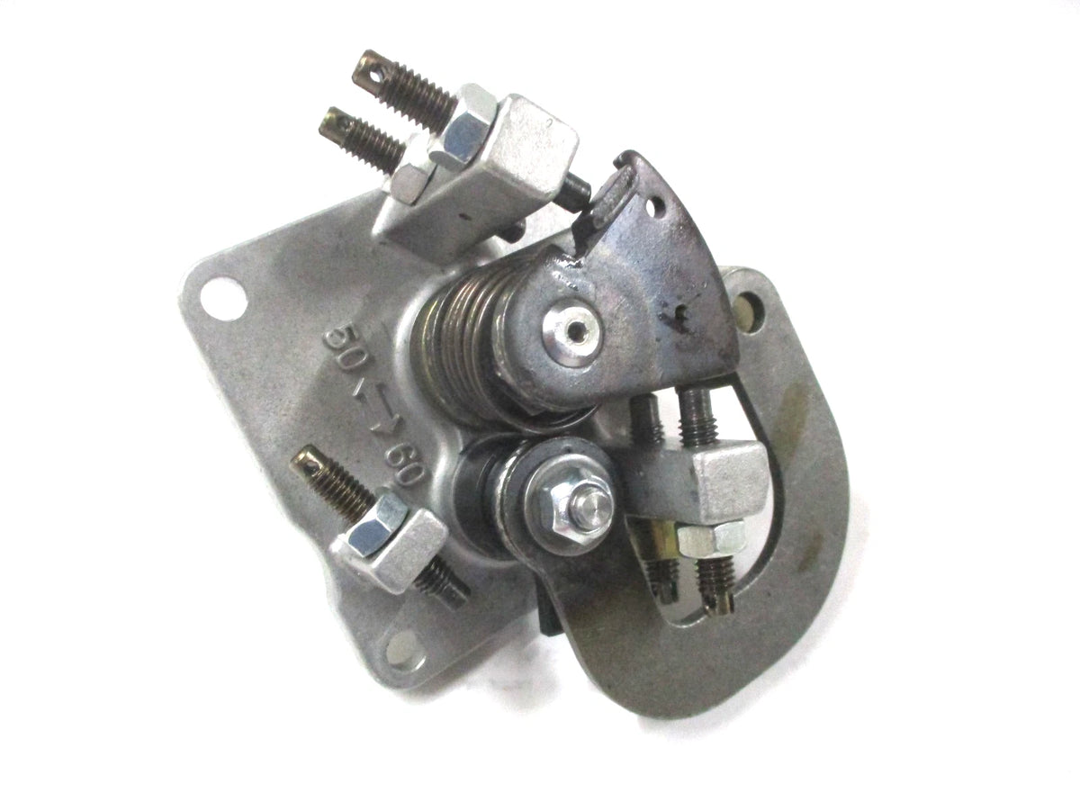 Speed Control Plate Assy for Kubota (1G263-57014)
