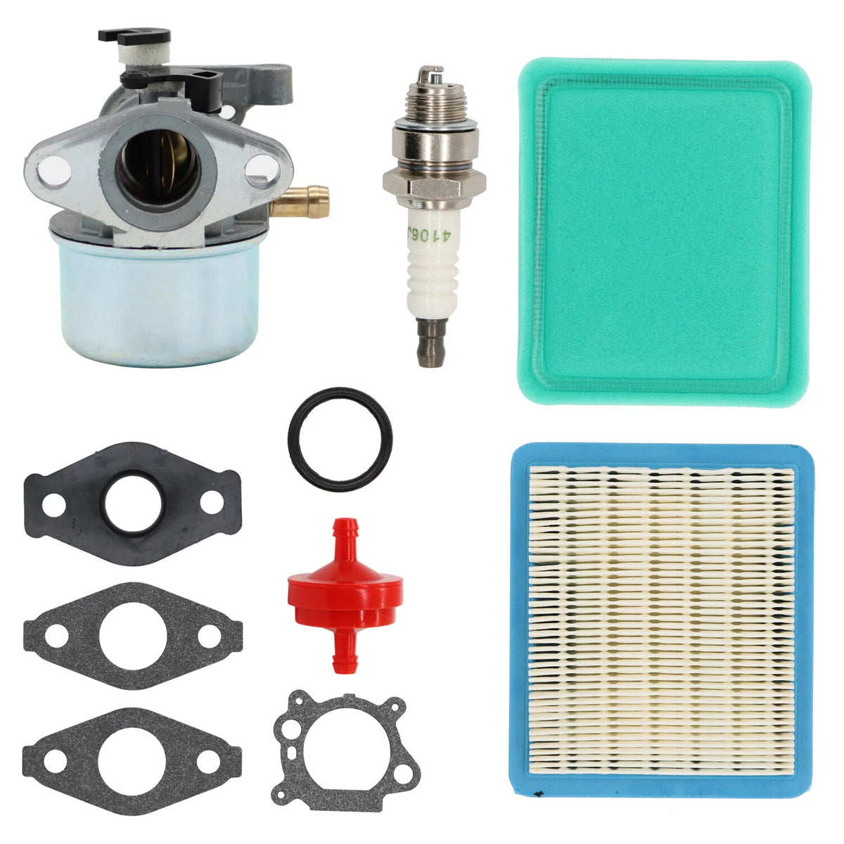 Carburetor for Briggs & Stratton 675 Series 190cc (2010–2023)