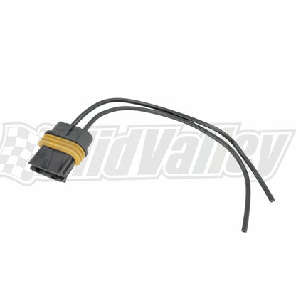 Neutral Safety Switch Connector for Chevrolet S10 C2500 (1994–2004)