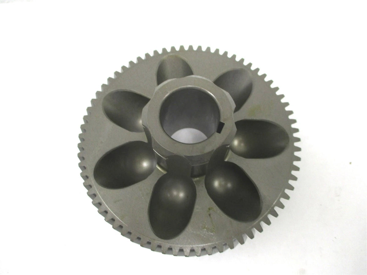 Injection Pump Gear for Kubota KX033-4, L2501D, L2501F (1G918-51150)