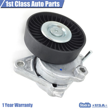 Belt Tensioner for Mercedes W203 W220 W163 W211 C209 C219 (A1122000970)