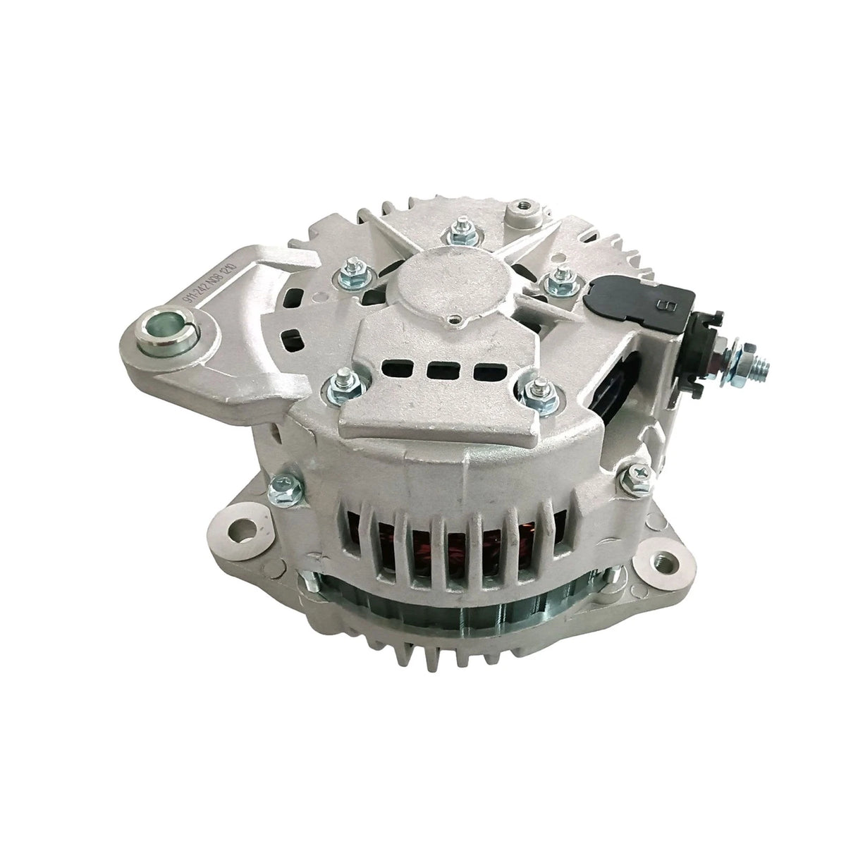 Aluminum Alternator for Infiniti I30 I35 Nissan Maxima Murano (1996–2006) 13826
