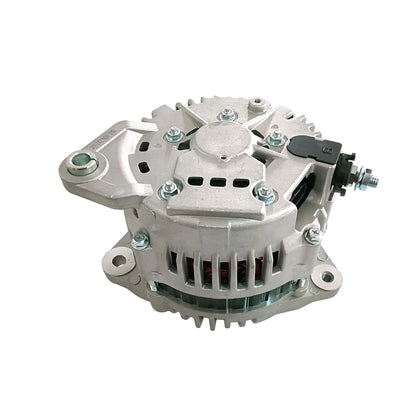 Aluminum Alternator for Infiniti I30 I35 Nissan Maxima Murano (1996–2006) 13826