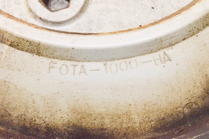 FOTA-1000-HA Wheel Cover for Ford F-150 (2015–2015)
