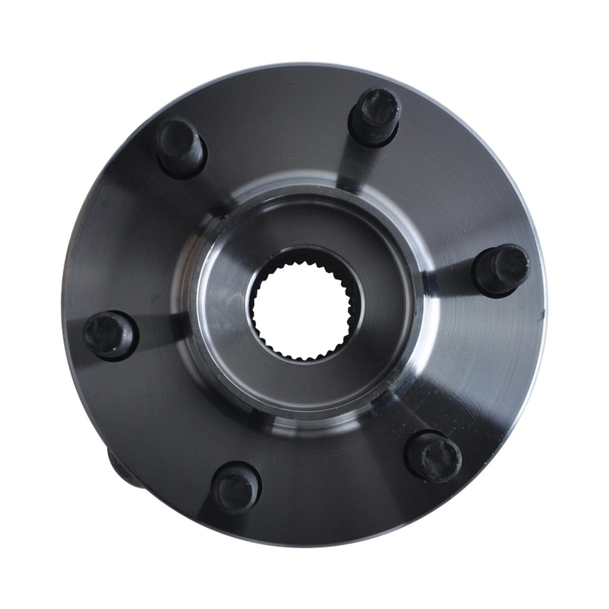 Wheel Bearing & Hub for Dodge Dakota (1990–1996), Viper SRT (2013–2014) 4340315
