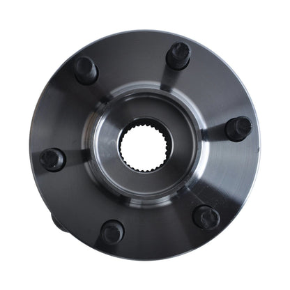 Wheel Bearing & Hub for Dodge Dakota (1990–1996), Viper SRT (2013–2014) 4340315