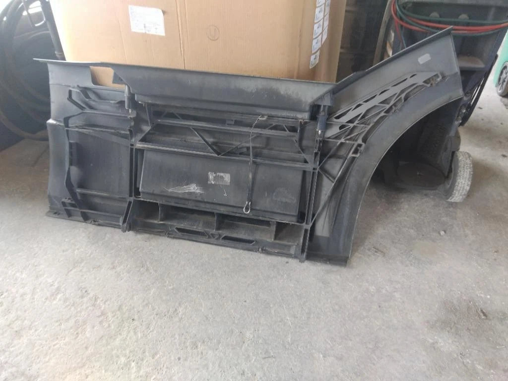 Left Side Fairing for Volvo VNL (2016) MN