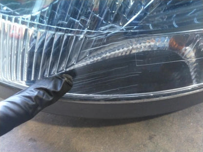Headlight for Volvo VNL (2007) - Left, MD