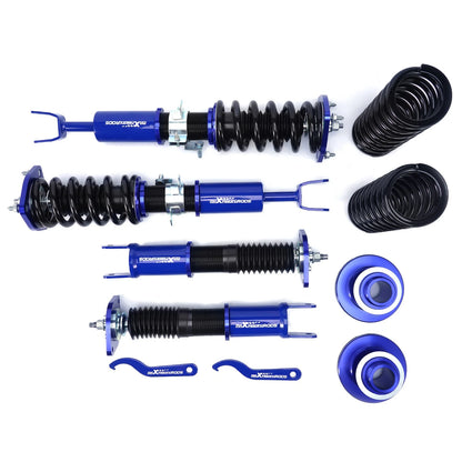 Coilover Kits for Nissan Fairlady Z 350Z Z33 (2003–2008) Adjustable Height