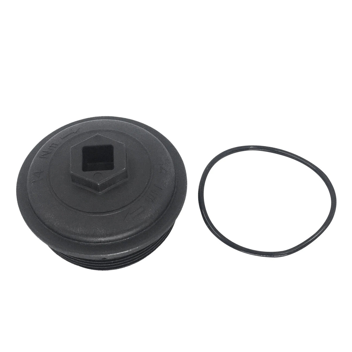 Fuel Filter Cap Cover for Ford F350 E350 CF500 (2003–2010)