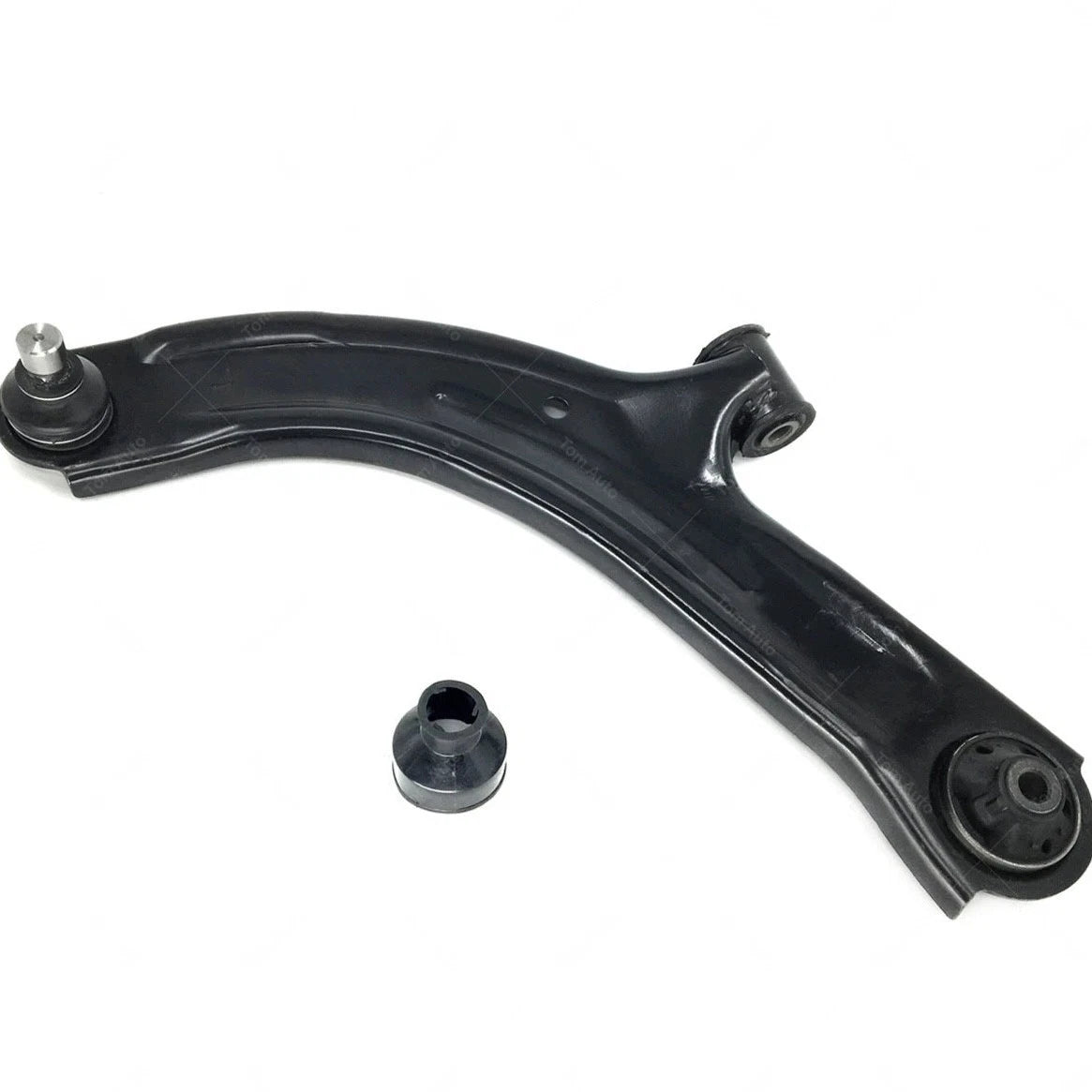 Front Lower Left Control Arm with Ball Joint for Nissan Versa Cube (2008–2014)