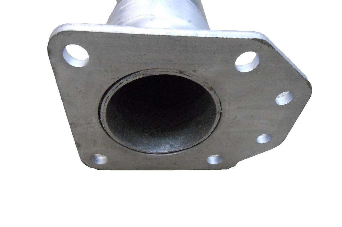 Exhaust Pipe Assembly for Isuzu NPR (2011–2016) 8-98109-475-0 8-98109475-0