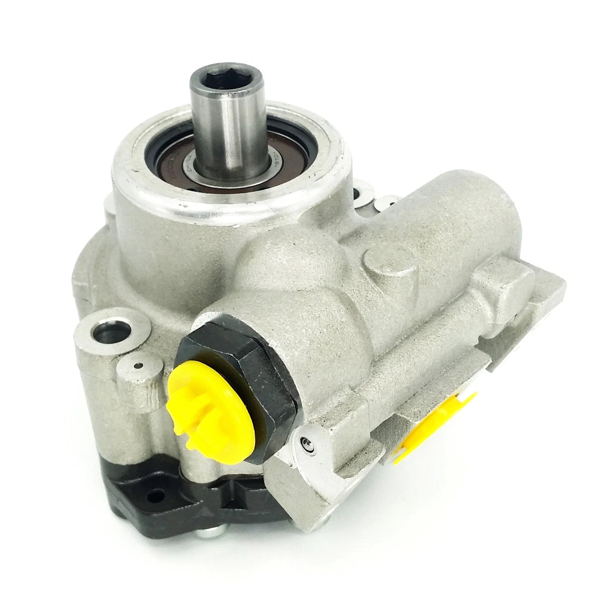Power Steering Pump for Dodge Ram 1500, Durango, Aspen (2002–2008) 20-1012